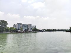 -美兰湖景区