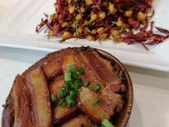 -院8里·少城记忆老川菜(宽窄巷子店)