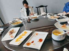 -锋味餐厅(空港复悦里店)