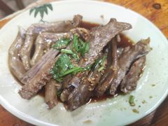 -潮汕美食.厚弥粥(白石洲店)