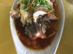 -岛中岛·海鲜大排档·万宁老字号(东澳店)