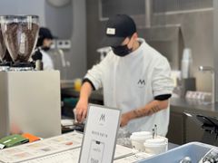 -M Stand(成都COSMO店)