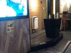 -海鲜烧烤