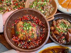 -阿嫂印象·民间江湖菜(大学城店)