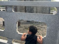 -上海佘山国家森林公园天马山园