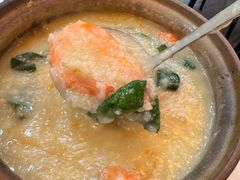 -阿尔法海鲜排档(爱琴海店)