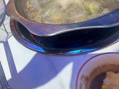 -八合里潮汕鲜牛肉火锅(吉大店)