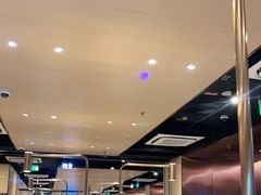 -海底捞火锅(青悦城店)