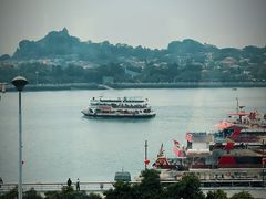 -厦门海港英迪格酒店(中山路店)