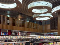 -三禾寿司(石龙店)