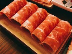 -束河人家(南锣鼓巷店)