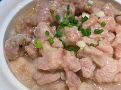 -费大厨辣椒炒肉(万家丽一店)