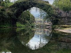 -雅安上里古镇