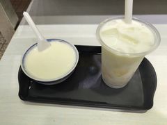 -百花传统甜品店(原址店)