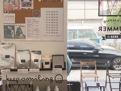 -CoffeeVendor(西乡店)