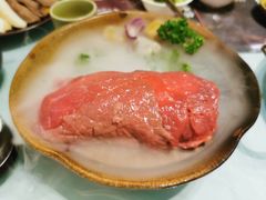 -盡膳口福·百年汤方火锅(科华北路店)