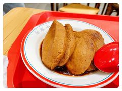 -面春山·传统老卤面(天隆寺店)