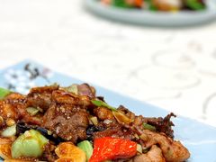 -东兴楼饭庄(六里桥店)