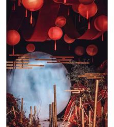 -静安洲际酒店·宴会厅