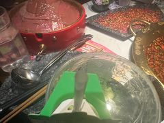-哥老官重庆美蛙鱼头(龙湖杭州金沙天街店)