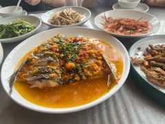 -张鸟园农家乐(张鸟园店)