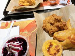 -肯德基(昌里店)