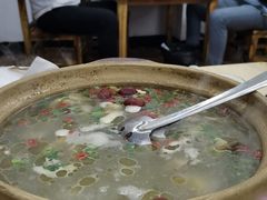 -九米羊肉炉(东渡店)