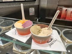 -Dip in Gelato(富民路店)
