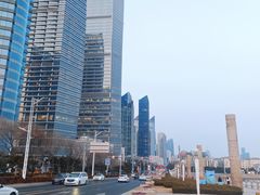 -青岛第三海水浴场