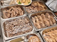 -领鲜风味花雕鸡(马端街店)