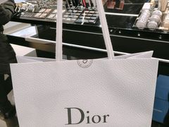 -Dior迪奥(上海世茂广场店)