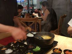 -云味馆过桥米线(皇庭广场店)