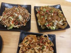-巡场大烧烤(春水苑店)