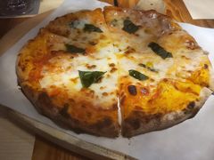 -Mercato莫卡多露台餐厅与酒吧(K11店)