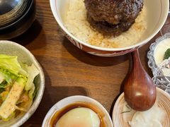 -ITARU食堂·定食料理(西丽店)