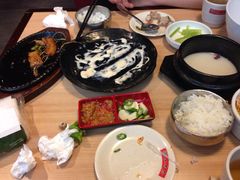 -土大力韩式烤肉料理(39年·和平路店)