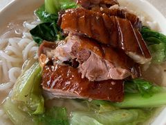-胜记烧鹅美食