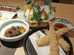 -德川家日本料理(中关村寰太大厦店)