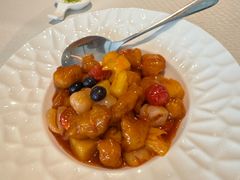 -闽海肴(北辰荟店)