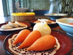 -香厨中餐厅(松北香格里拉店)