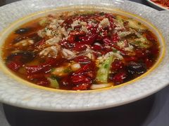 -老阊门菜馆(山塘街店)