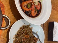-渝半城经典川粤菜(重庆天地店)