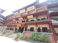 -会龙寺