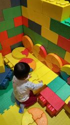 -宝燕乐园(闵行旗舰店)