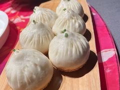 老醋生煎包-上海滩餐厅(BFC外滩金融中心店)