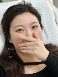 点击看大图 -MIVI野生眉纹绣纹眉