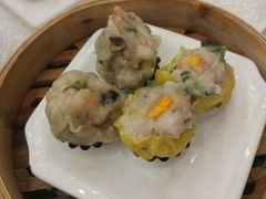 -龙的酒楼·手工早茶·顺德菜(近良路店)