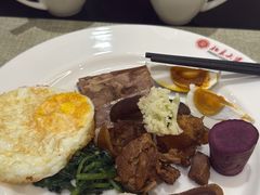 -勺园中餐厅