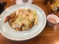 -巴依老爷新疆美食(望京小街店)