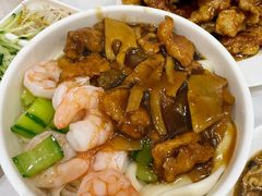 -杏园餐厅(西四北大街店)